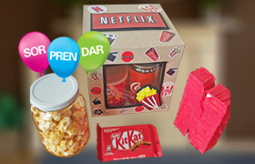 regalos originales