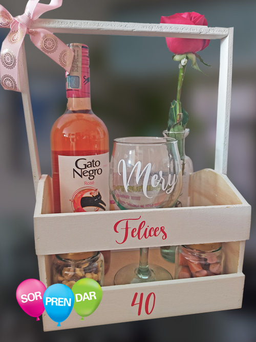 Copa de Vino